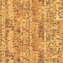 Панель ПВХ (250*8*2700) пробка тёмная
